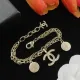 【2026】【CHANEL】ブレスレット、ファッションシンプルなスタイル