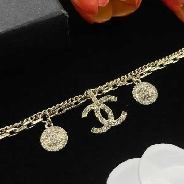【2026】【CHANEL】ブレスレット、ファッションシンプルなスタイル