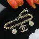【2026】【CHANEL】ブレスレット、ファッションシンプルなスタイル