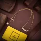 【2026】【FENDI】ネックレス、新しいネックレス万能シンプルファッションオーナメント 【2026】【FENDI】ネックレス、新しいネックレス万能シンプルファッションオーナメント