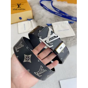 【2026】【LOUIS VUITTON】(ルイヴィトン) 3.8cmベルト メンズ 【2026】【LOUIS VUITTON】(ルイヴィトン) 3.8cmベルト メンズ