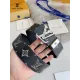 【2026】【LOUIS VUITTON】(ルイヴィトン) 3.8cmベルト メンズ 【2026】【LOUIS VUITTON】(ルイヴィトン) 3.8cmベルト メンズ