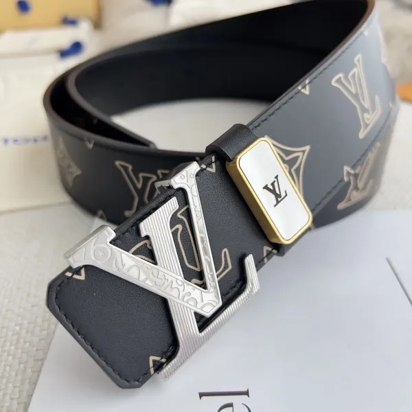 【2026】【LOUIS VUITTON】(ルイヴィトン) 3.8cmベルト メンズ 【2026】【LOUIS VUITTON】(ルイヴィトン) 3.8cmベルト メンズ