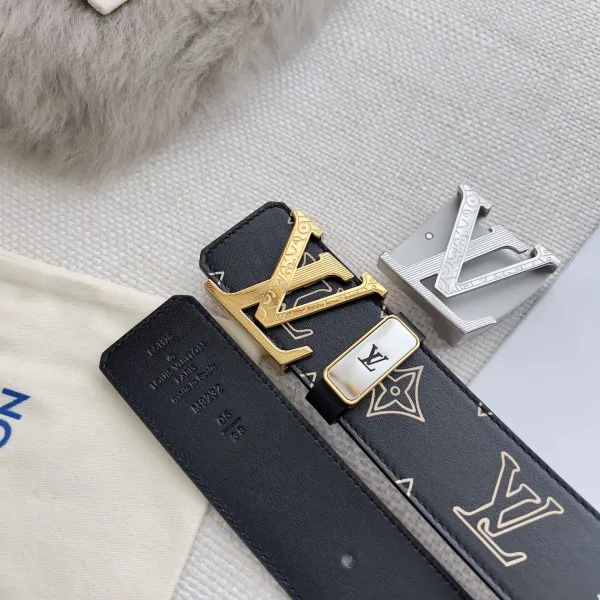 【2026】【LOUIS VUITTON】(ルイヴィトン) 3.8cmベルト メンズ 【2026】【LOUIS VUITTON】(ルイヴィトン) 3.8cmベルト メンズ