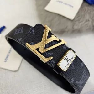 【2026】【LOUIS VUITTON】(ルイヴィトン) 3.8cmベルト メンズ 【2026】【LOUIS VUITTON】(ルイヴィトン) 3.8cmベルト メンズ