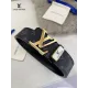 【2026】【LOUIS VUITTON】(ルイヴィトン) 3.8cmベルト メンズ