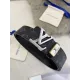 【2026】【LOUIS VUITTON】(ルイヴィトン) 3.8cmベルト メンズ
