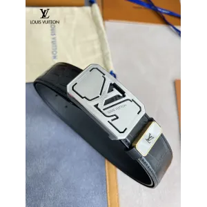 【2026】【LOUIS VUITTON】(ルイヴィトン) 3.8cmベルト メンズ 【2026】【LOUIS VUITTON】(ルイヴィトン) 3.8cmベルト メンズ