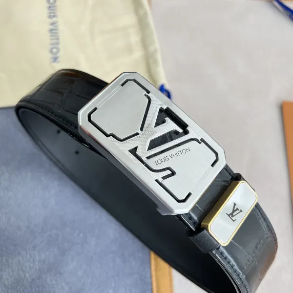 【2026】【LOUIS VUITTON】(ルイヴィトン) 3.8cmベルト メンズ 【2026】【LOUIS VUITTON】(ルイヴィトン) 3.8cmベルト メンズ