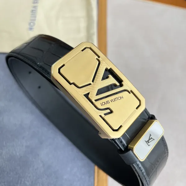 【2026】【LOUIS VUITTON】(ルイヴィトン) 3.8cmベルト メンズ 【2026】【LOUIS VUITTON】(ルイヴィトン) 3.8cmベルト メンズ
