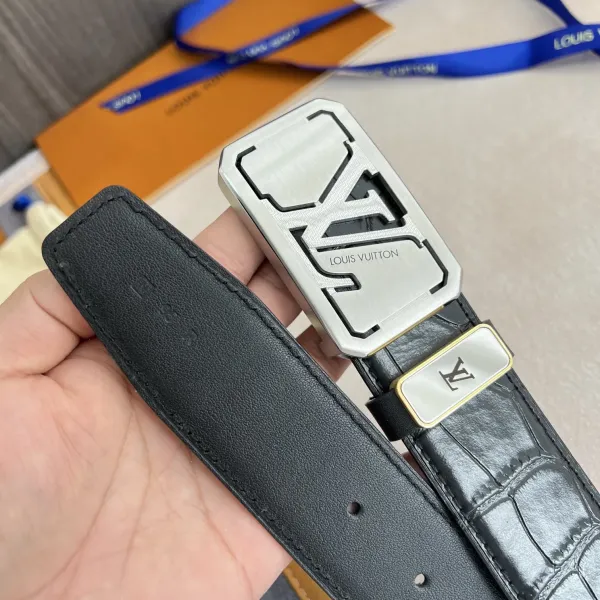 【2026】【LOUIS VUITTON】(ルイヴィトン) 3.8cmベルト メンズ 【2026】【LOUIS VUITTON】(ルイヴィトン) 3.8cmベルト メンズ