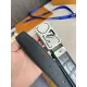 【2026】【LOUIS VUITTON】(ルイヴィトン) 3.8cmベルト メンズ 【2026】【LOUIS VUITTON】(ルイヴィトン) 3.8cmベルト メンズ