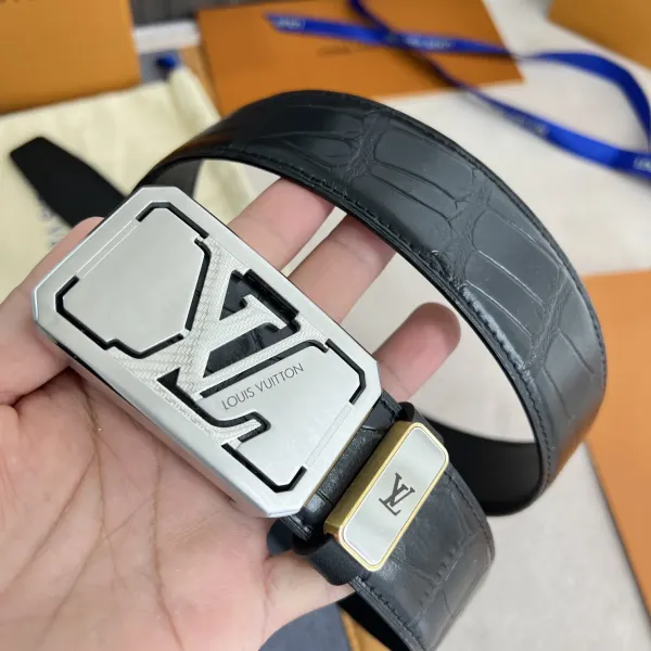 【2026】【LOUIS VUITTON】(ルイヴィトン) 3.8cmベルト メンズ 【2026】【LOUIS VUITTON】(ルイヴィトン) 3.8cmベルト メンズ