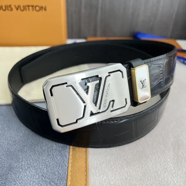 【2026】【LOUIS VUITTON】(ルイヴィトン) 3.8cmベルト メンズ 【2026】【LOUIS VUITTON】(ルイヴィトン) 3.8cmベルト メンズ