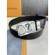 【2026】【LOUIS VUITTON】(ルイヴィトン) 3.8cmベルト メンズ 【2026】【LOUIS VUITTON】(ルイヴィトン) 3.8cmベルト メンズ