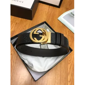 【2026】【GUCCI】(クッチ) 3.7cmベルト メンズ 【2026】【GUCCI】(クッチ) 3.7cmベルト メンズ
