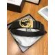 【2026】【GUCCI】(クッチ) 3.7cmベルト メンズ