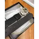 【2026】【GUCCI】(クッチ) 3.7cmベルト メンズ