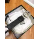 【2026】【GUCCI】(クッチ) 3.7cmベルト メンズ