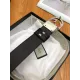 【2026】【GUCCI】(クッチ) 3.7cmベルト メンズ