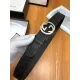 【2026】【GUCCI】(クッチ) 3.7cmベルト メンズ
