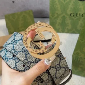 【2026】【GUCCI】(クッチ) 4cmベルト メンズ 【2026】【GUCCI】(クッチ) 4cmベルト メンズ