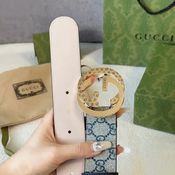 【2026】【GUCCI】(クッチ) 4cmベルト メンズ 【2026】【GUCCI】(クッチ) 4cmベルト メンズ