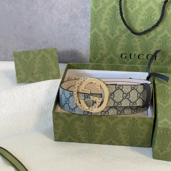 【2026】【GUCCI】(クッチ) 4cmベルト メンズ 【2026】【GUCCI】(クッチ) 4cmベルト メンズ
