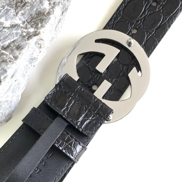 【2026】【GUCCI】(クッチ) 4cmベルト メンズ 【2026】【GUCCI】(クッチ) 4cmベルト メンズ