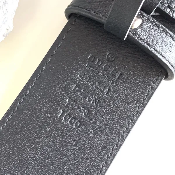 【2026】【GUCCI】(クッチ) 4cmベルト メンズ 【2026】【GUCCI】(クッチ) 4cmベルト メンズ