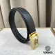 【2026】【VERSACE】(ヴェルサーチ) 3.5cmベルト メンズ 【2026】【VERSACE】(ヴェルサーチ) 3.5cmベルト メンズ