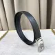 【2026】【VERSACE】(ヴェルサーチ) 3.5cmベルト メンズ 【2026】【VERSACE】(ヴェルサーチ) 3.5cmベルト メンズ