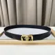 【2026】【VERSACE】(ヴェルサーチ) 3.5cmベルト メンズ 【2026】【VERSACE】(ヴェルサーチ) 3.5cmベルト メンズ