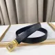 【2026】【VERSACE】(ヴェルサーチ) 3.5cmベルト メンズ 【2026】【VERSACE】(ヴェルサーチ) 3.5cmベルト メンズ