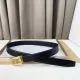 【2026】【VERSACE】(ヴェルサーチ) 3.5cmベルト メンズ 【2026】【VERSACE】(ヴェルサーチ) 3.5cmベルト メンズ