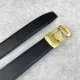 【2026】【VERSACE】(ヴェルサーチ) 3.5cmベルト メンズ 【2026】【VERSACE】(ヴェルサーチ) 3.5cmベルト メンズ