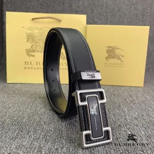 【2026】【BURBERRY 】(バーバリー) 3.8cmベルト メンズ 【2026】【BURBERRY 】(バーバリー) 3.8cmベルト メンズ