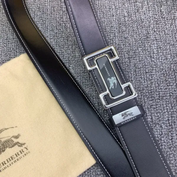 【2026】【BURBERRY 】(バーバリー) 3.8cmベルト メンズ 【2026】【BURBERRY 】(バーバリー) 3.8cmベルト メンズ