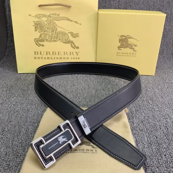 【2026】【BURBERRY 】(バーバリー) 3.8cmベルト メンズ 【2026】【BURBERRY 】(バーバリー) 3.8cmベルト メンズ