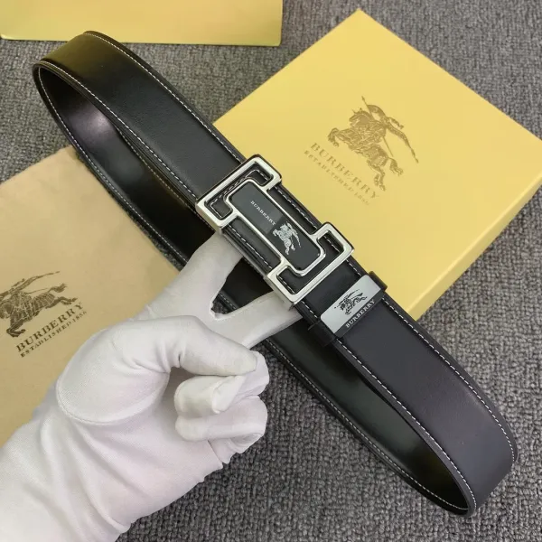 【2026】【BURBERRY 】(バーバリー) 3.8cmベルト メンズ 【2026】【BURBERRY 】(バーバリー) 3.8cmベルト メンズ