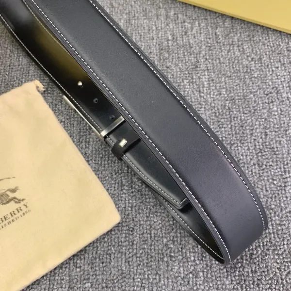 【2026】【BURBERRY 】(バーバリー) 3.8cmベルト メンズ 【2026】【BURBERRY 】(バーバリー) 3.8cmベルト メンズ