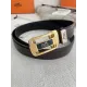 【2026】【HERMES】(エルメス) 3.5cmベルト メンズ