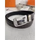 【2026】【HERMES】(エルメス) 3.5cmベルト メンズ