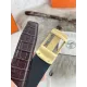 【2026】【HERMES】(エルメス) 3.5cmベルト メンズ