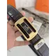 【2026】【HERMES】(エルメス) 3.5cmベルト メンズ