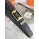 【2026】【HERMES】(エルメス) 3.5cmベルト メンズ