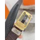 【2026】【HERMES】(エルメス) 3.5cmベルト メンズ