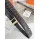 【2026】【HERMES】(エルメス) 3.5cmベルト メンズ