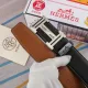 【2026】【HERMES】(エルメス) 3.8cmベルト メンズ 【2026】【HERMES】(エルメス) 3.8cmベルト メンズ