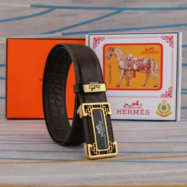 【2026】【HERMES】(エルメス) 3.8cmベルト メンズ 【2026】【HERMES】(エルメス) 3.8cmベルト メンズ